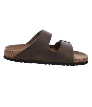 Birkenstock Ciabatta UNISEX Mod. 1027039 ARIZONA KAKI Kaki