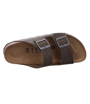 Birkenstock Ciabatta UNISEX Mod. 1027039 ARIZONA KAKI Kaki