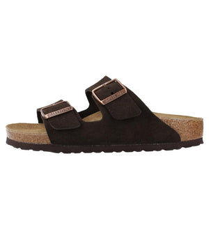 Birkenstock Ciabatta Unisex Mod. 1027083 ARIZONA Moro
