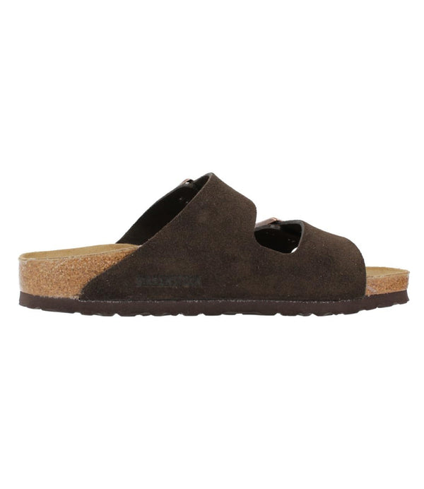 Birkenstock Ciabatta Unisex Mod. 1027083 ARIZONA Moro