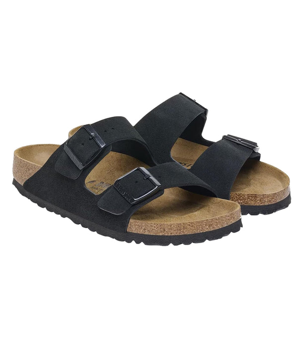 Birkenstock Ciabatta Unisex Mod. 1027162 ARIZONA Cognac