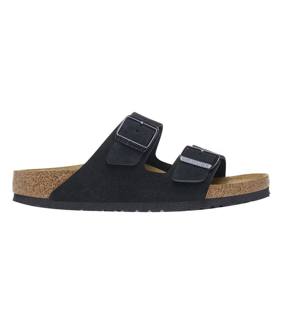 Birkenstock Ciabatta Unisex Mod. 1027162 ARIZONA Cognac
