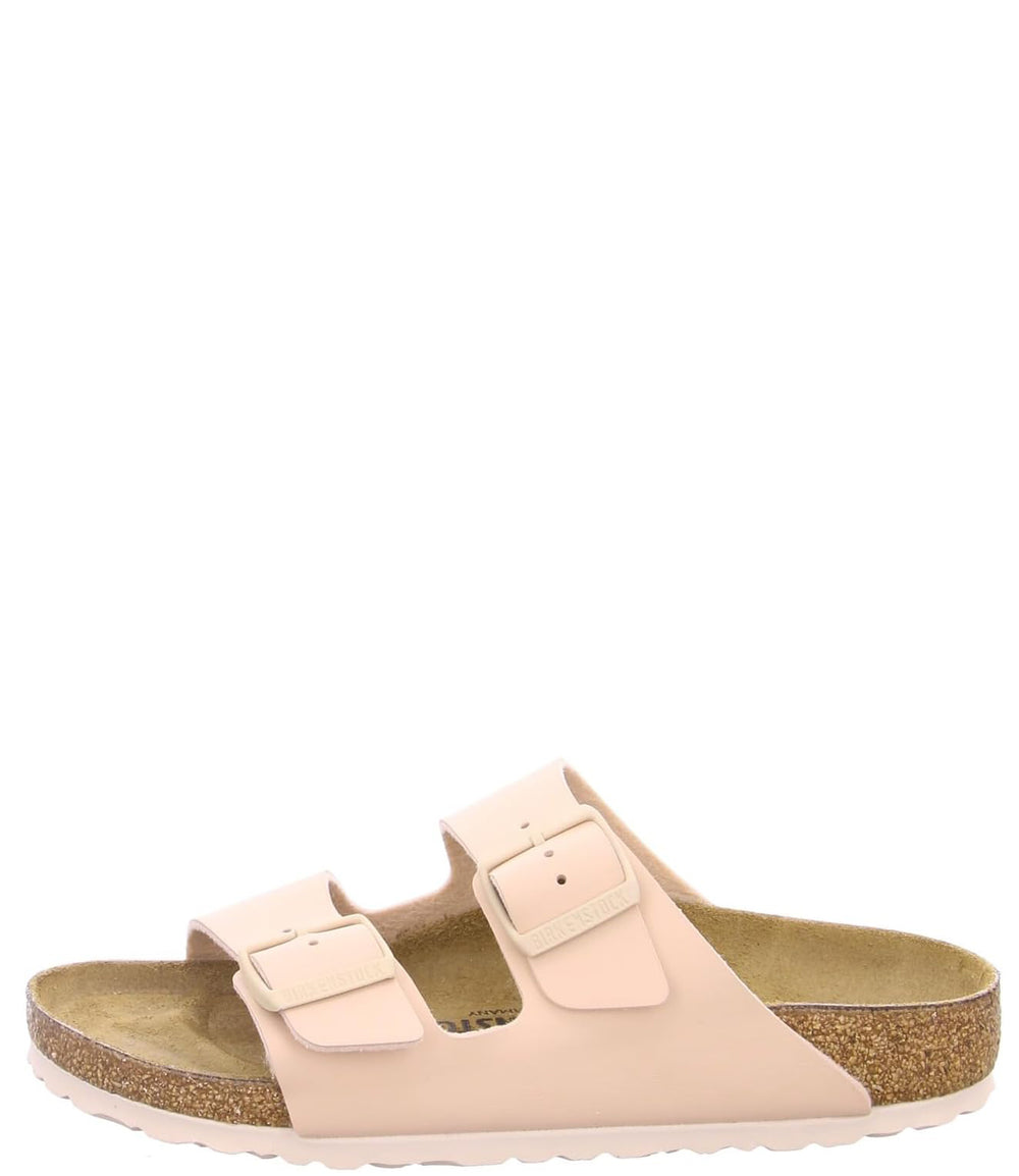 Birkenstock Ciabatta Unisex Mod. 1027723 ARIZONA NEW BEIGE Rosa
