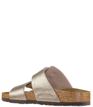 Birkenstock Ciabatta Donna Mod. 1029372 SYDNEY Taupe