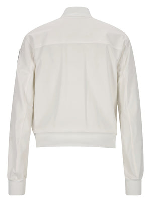 Blauer Giubbotto corto Donna Mod. BLDC04066 7109 100 Bianco