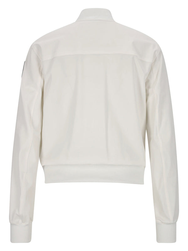Blauer Giubbotto corto Donna Mod. BLDC04066 7109 100 Bianco
