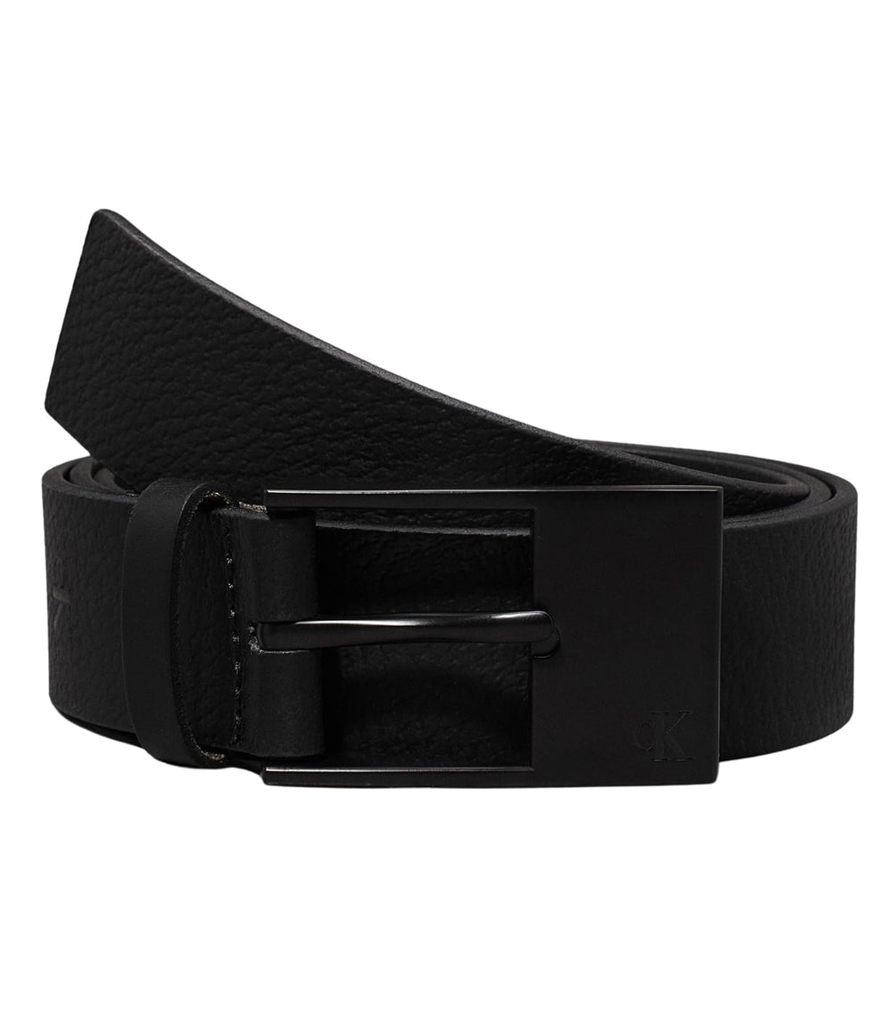 Calvin Klein Jeans Cinta Uomo Mod. K50K512607 0GH Black