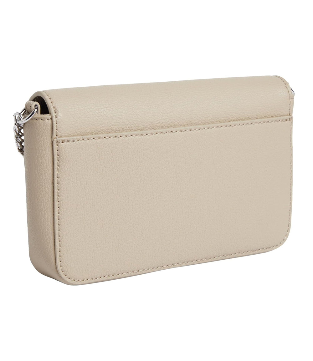 Calvin Klein Jeans Borsa Donna Mod. K60K612260 PBF Beige
