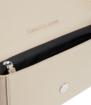 Calvin Klein Jeans Borsa Donna Mod. K60K612260 PBF Beige