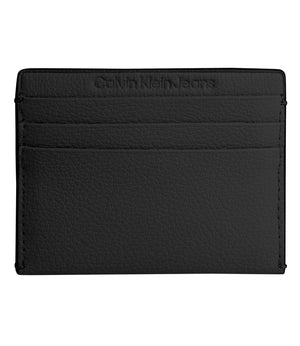Calvin Klein Jeans Portafoglio Donna Mod. K60K612746 BEH Nero