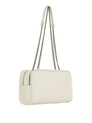 Calvin Klein Jeans Borsa Donna Mod. K60K613046 YAS WHITE