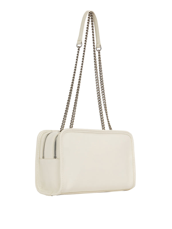 Calvin Klein Jeans Borsa Donna Mod. K60K613046 YAS WHITE