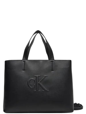Calvin Klein Jeans Borsa Donna Mod. LV04K3111G GN9 Acqua