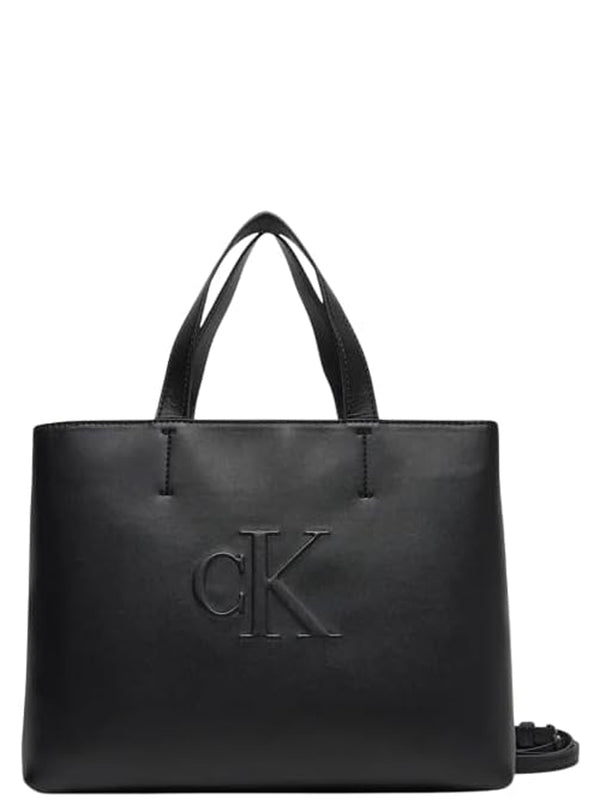 Calvin Klein Jeans Borsa Donna Mod. LV04K3111G GN9 Acqua