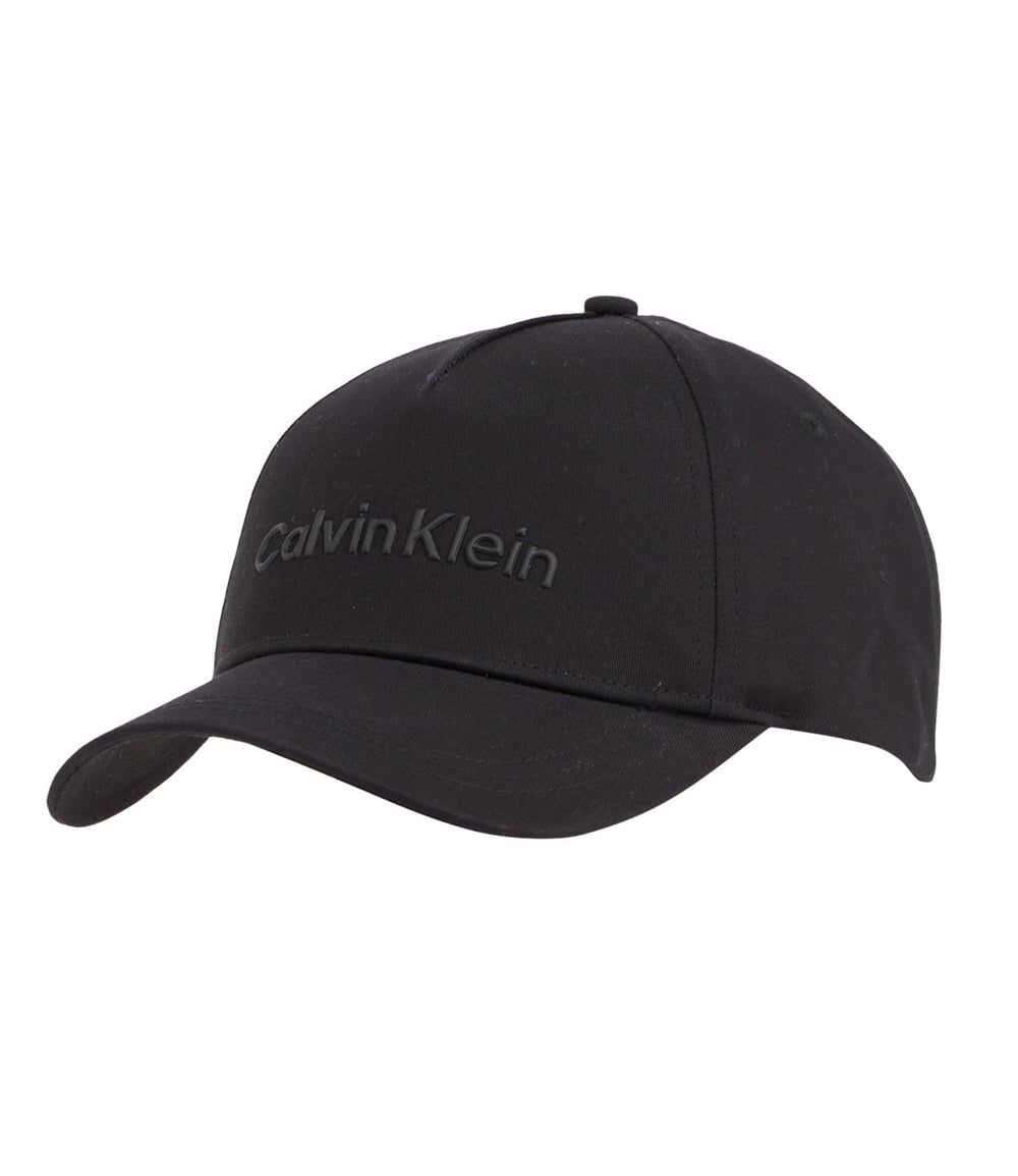 Calvin Klein Cappello Uomo Mod. K50K511987 BEH Black