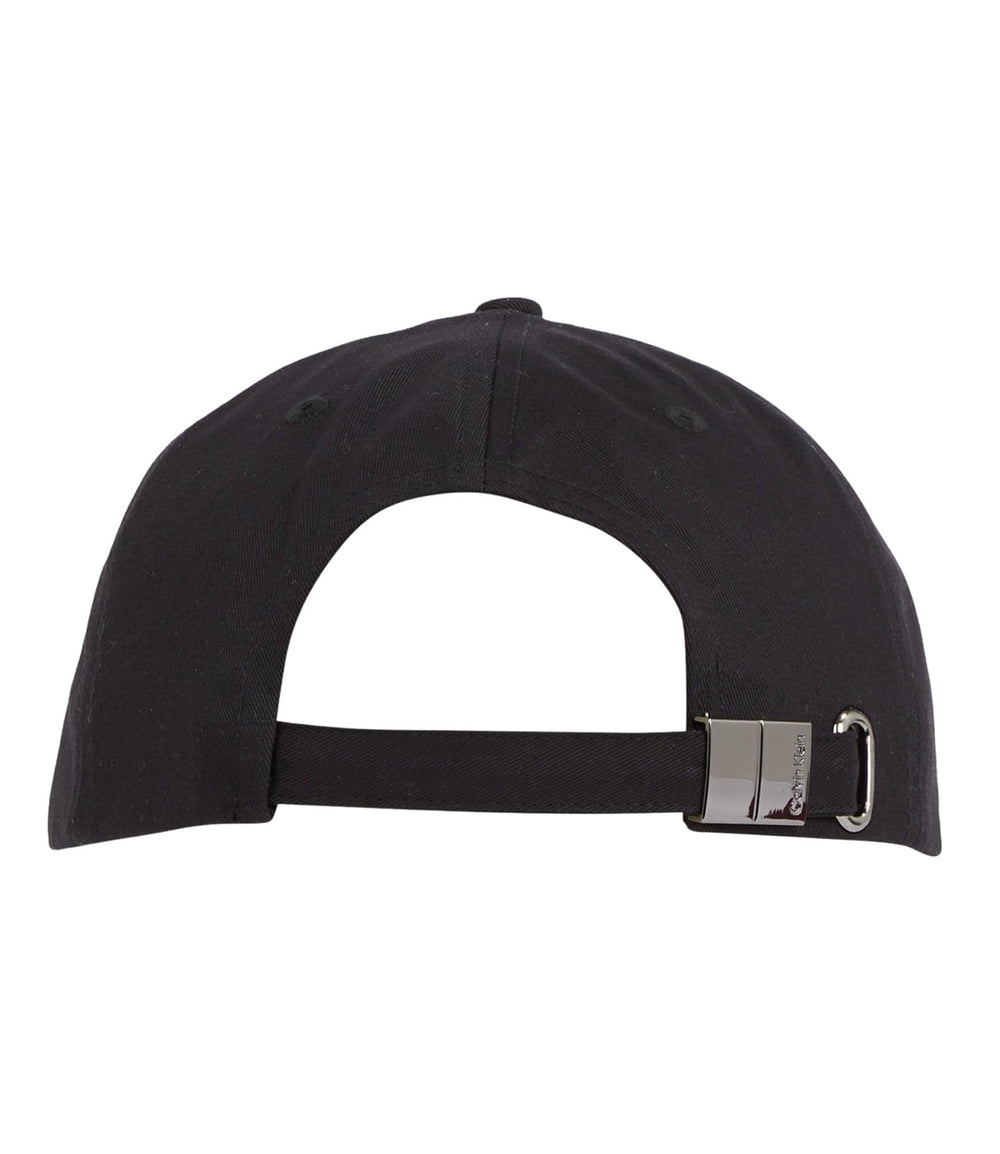 Calvin Klein Cappello Uomo Mod. K50K511987 BEH Black