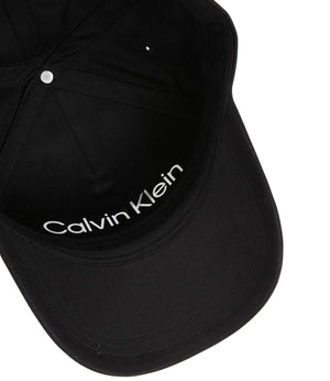 Calvin Klein Cappello Uomo Mod. K50K511987 BEH Black