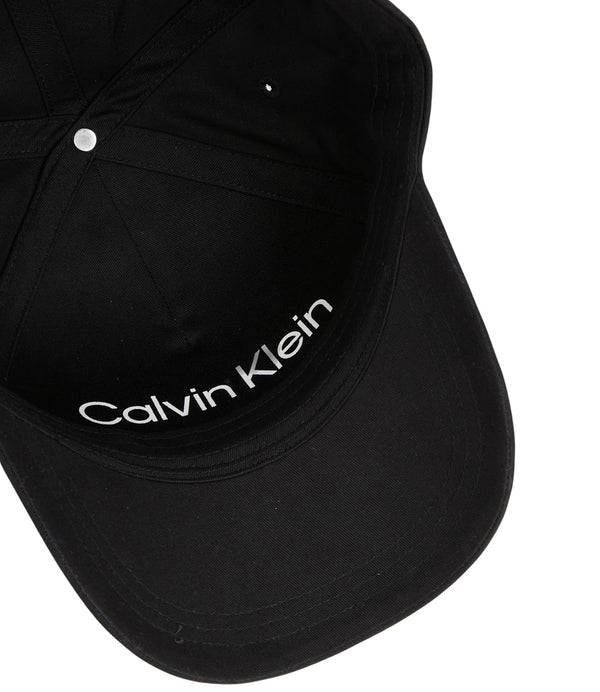 Calvin Klein Cappello Uomo Mod. K50K511987 BEH Black