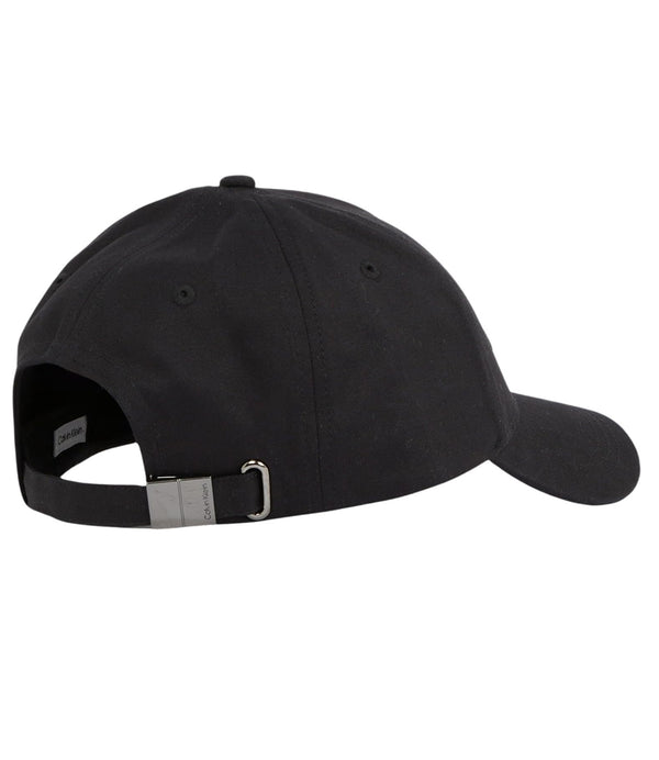 Calvin Klein Cappello Uomo Mod. K50K511987 BEH Black