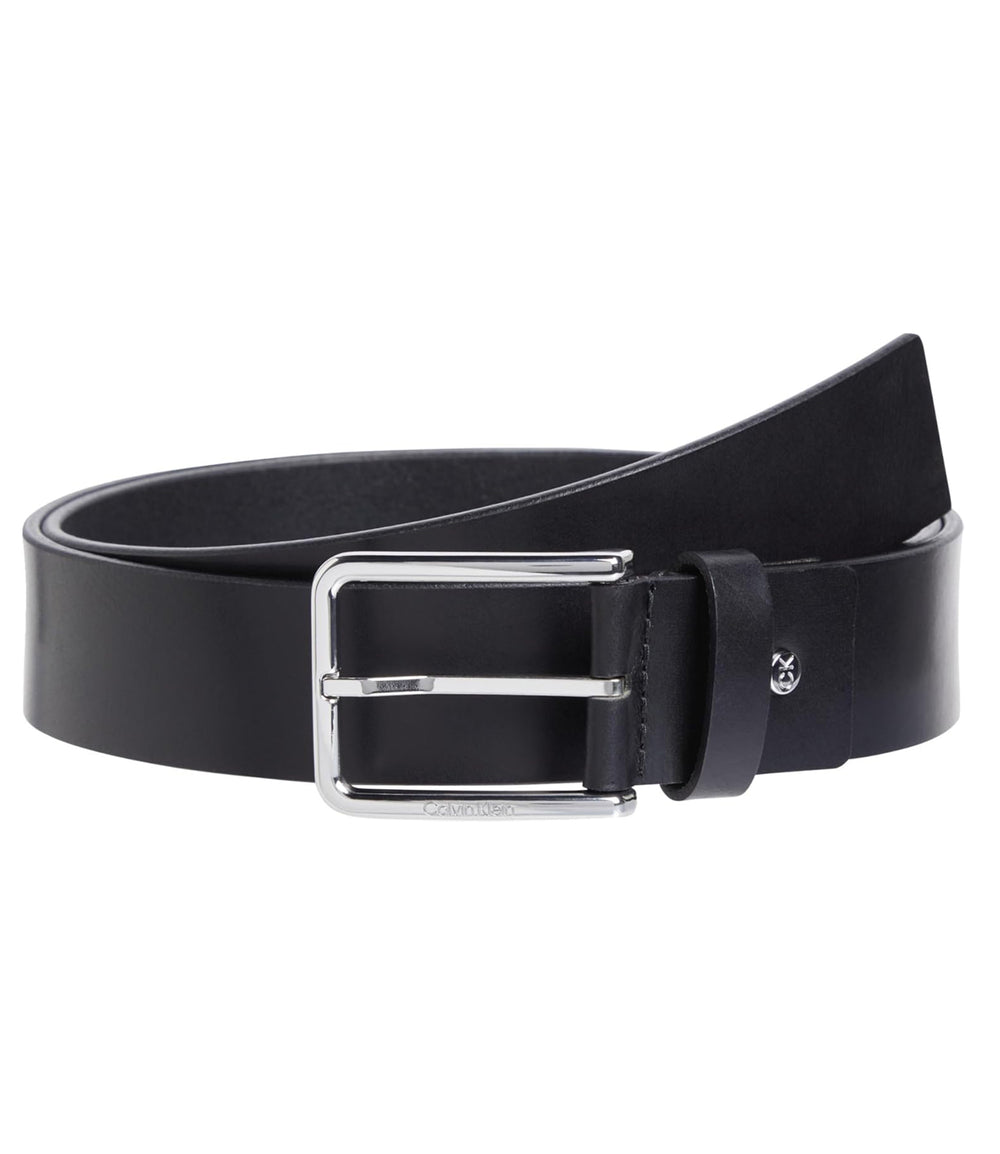 Calvin Klein Cinta Uomo Mod. K50K513016 BEH BLACK