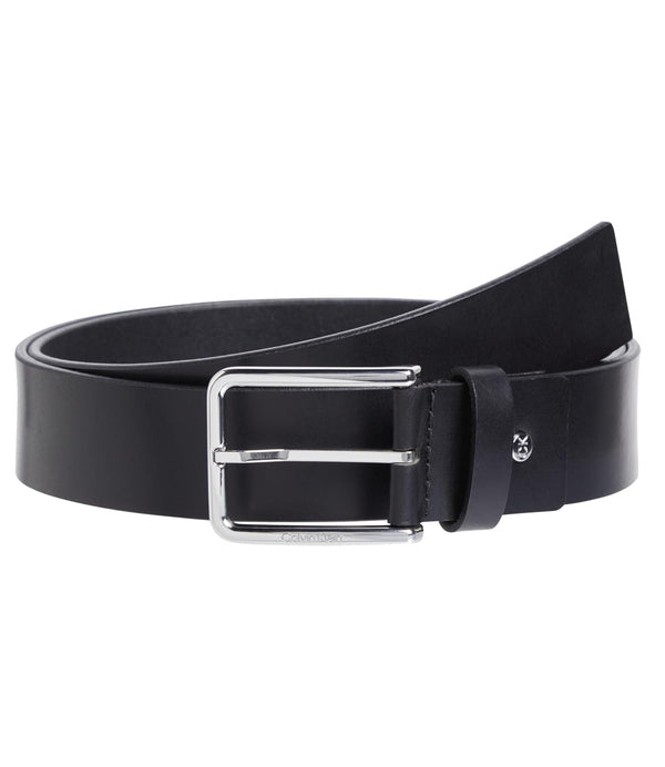 Calvin Klein Cinta Uomo Mod. K50K513016 BEH BLACK