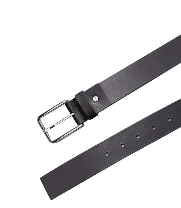 Calvin Klein Cinta Uomo Mod. K50K513016 BEH BLACK