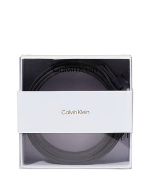 Calvin Klein Cinta Uomo Mod. K50K513016 BEH BLACK