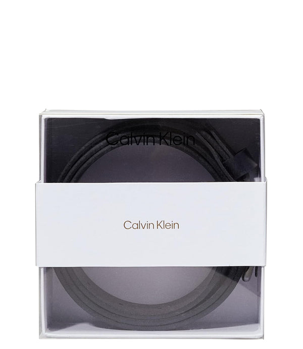 Calvin Klein Cinta Uomo Mod. K50K513016 BEH BLACK