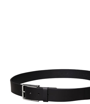Calvin Klein Cinta Uomo Mod. K50K513016 BEH BLACK