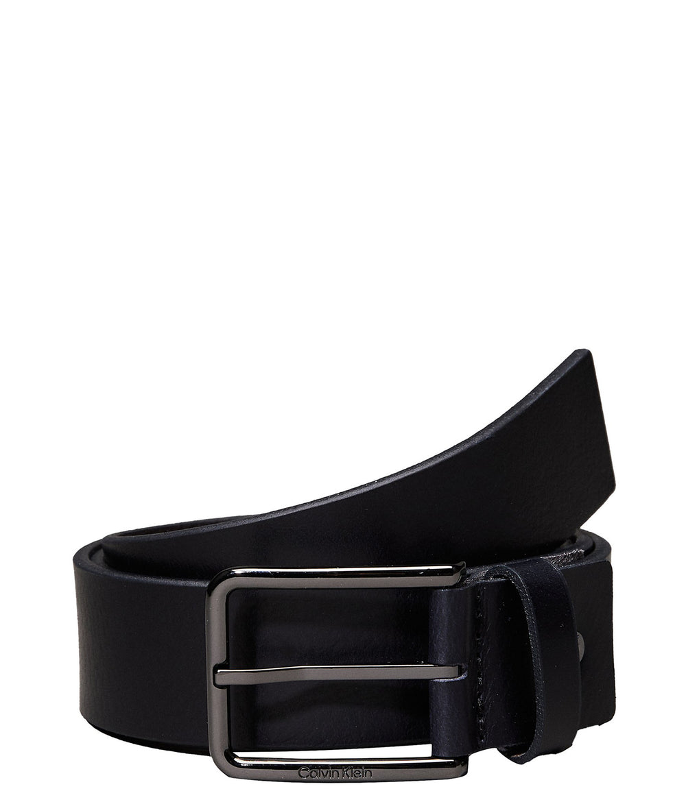 Calvin Klein Cinta Uomo Mod. K50K513017 BAI Blu