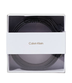 Calvin Klein Cinta Uomo Mod. K50K513017 BAI Blu