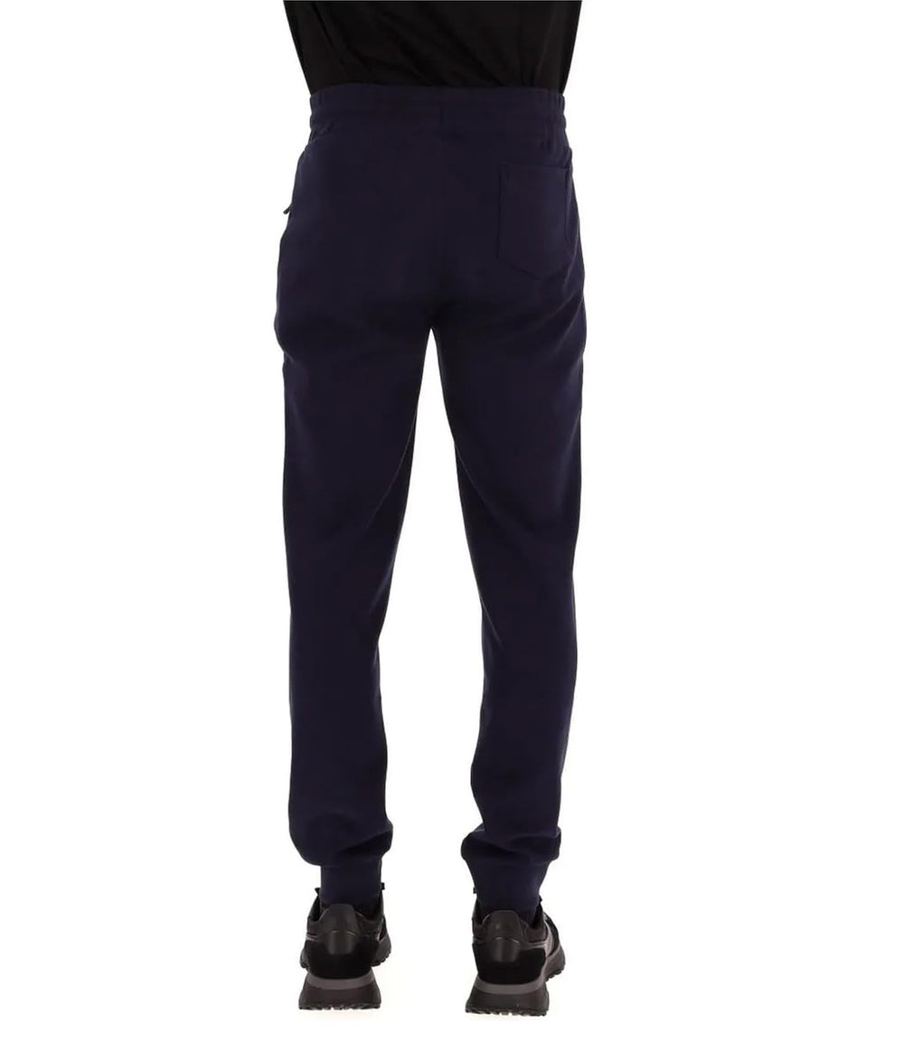 Colmar Pantalone joggers Uomo Mod. 6192 3YV 68 Blu