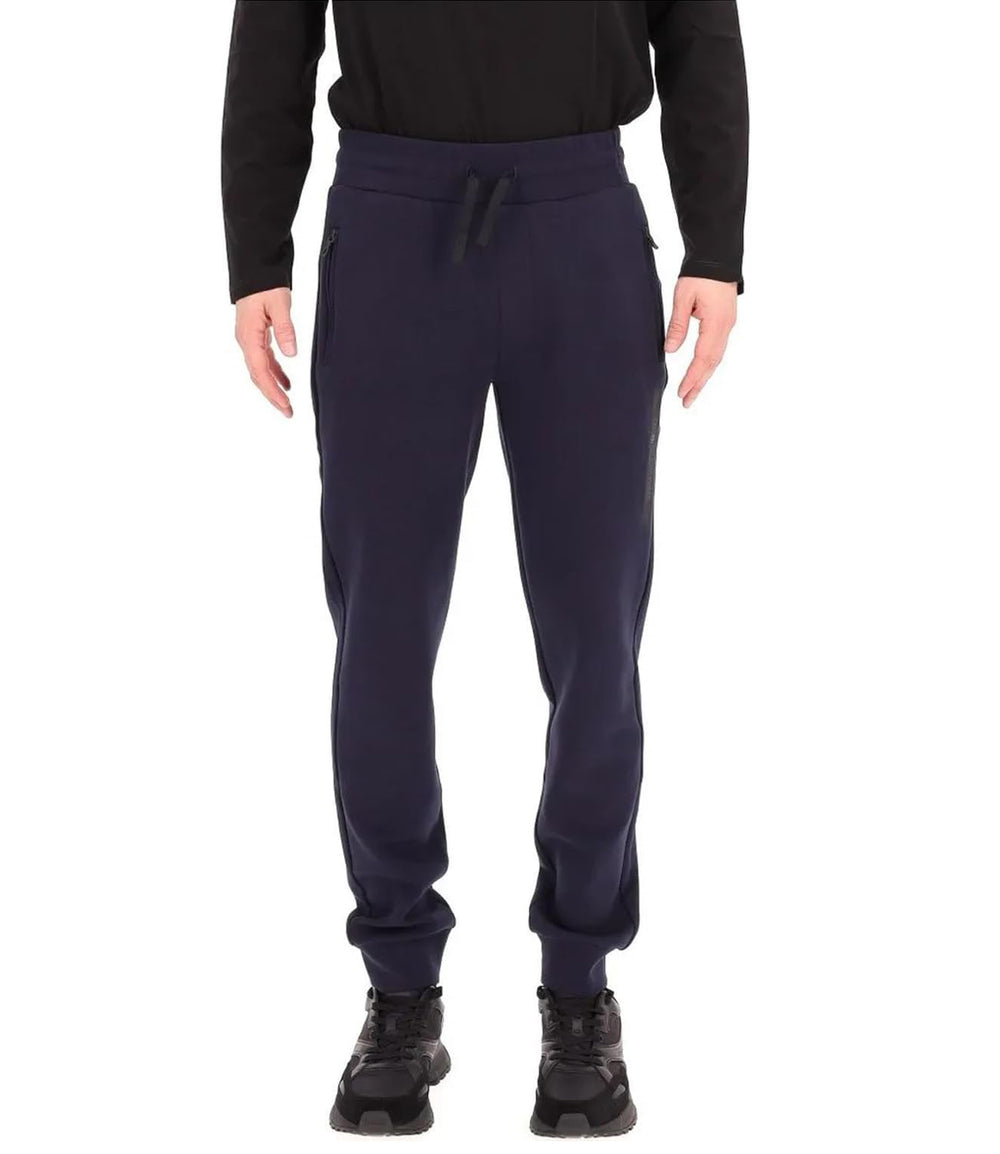 Colmar Pantalone joggers Uomo Mod. 6192 3YV 68 Blu