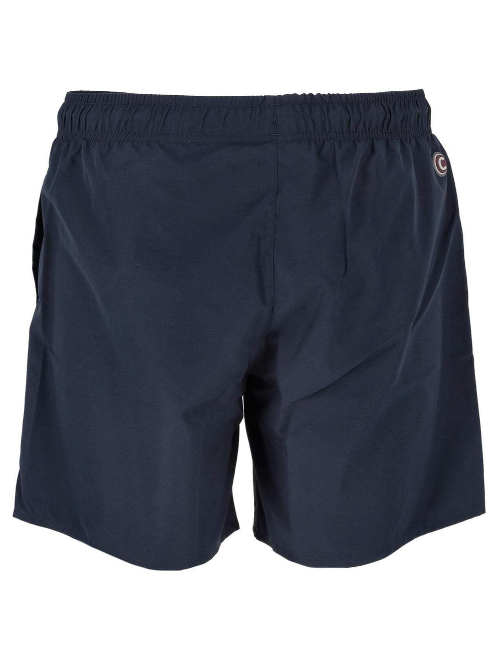 Colmar Short Mare Uomo 7269 4XP 68 Blu