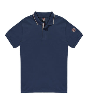 Colmar Polo M/C Uomo Mod. 7663R 7XH 674 AVION