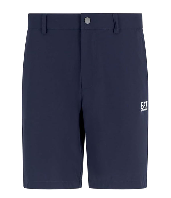 Ea7 Emporio Armani Bermuda Uomo Mod. 7M000194 AF14589 UB102 Blu