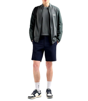 Ea7 Emporio Armani Bermuda Uomo Mod. 7M000194 AF14589 UB102 Blu