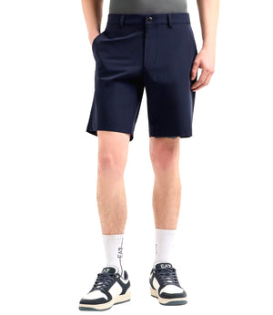Ea7 Emporio Armani Bermuda Uomo Mod. 7M000194 AF14589 UB102 Blu