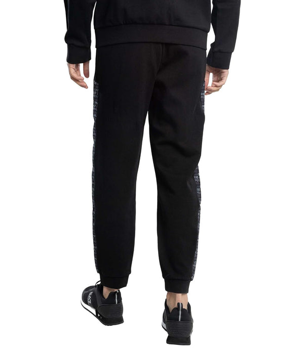 Ea7 Emporio Armani Pantalone joggers Uomo Mod. 7M000216 AF12660 UC001 Black