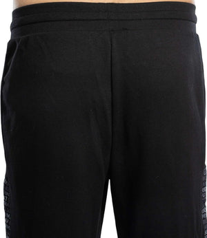 Ea7 Emporio Armani Pantalone joggers Uomo Mod. 7M000216 AF12660 UC001 Black