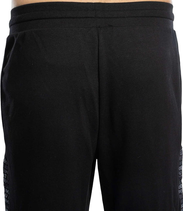 Ea7 Emporio Armani Pantalone joggers Uomo Mod. 7M000216 AF12660 UC001 Black
