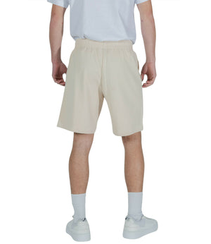 Ea7 Emporio Armani Bermuda Uomo Mod. 7M000232 AF13512 U1079 Beige