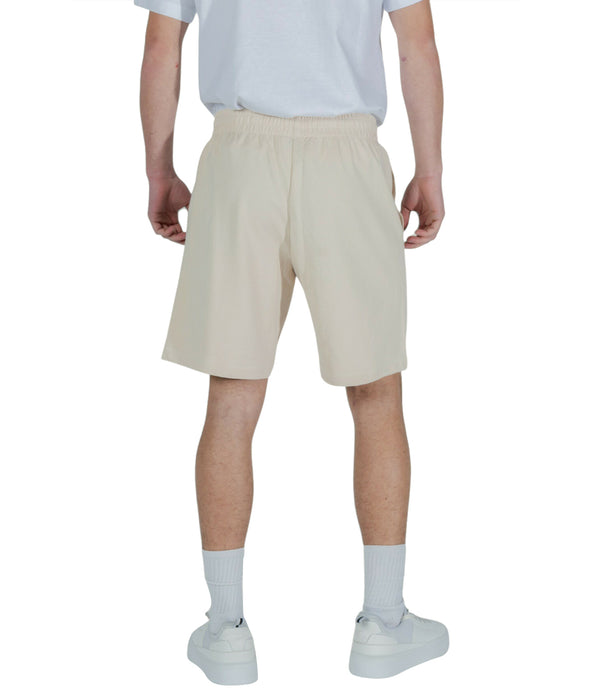 Ea7 Emporio Armani Bermuda Uomo Mod. 7M000232 AF13512 U1079 Beige