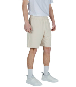 Ea7 Emporio Armani Bermuda Uomo Mod. 7M000232 AF13512 U1079 Beige