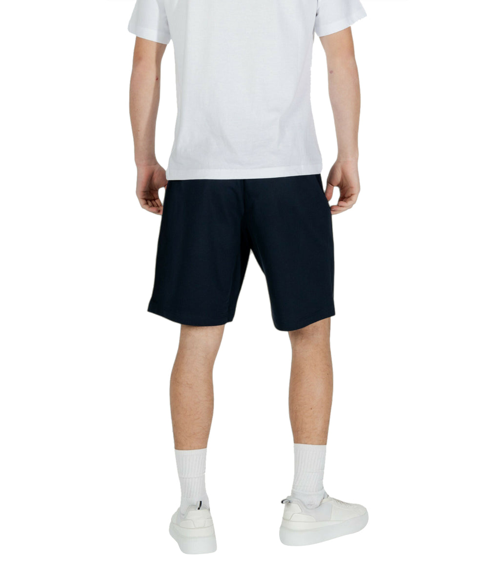 Ea7 Emporio Armani Bermuda Uomo Mod. 7M000232 AF13512 UB102 Blu