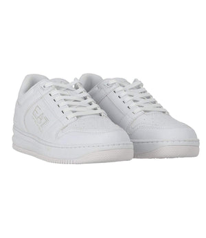 Ea7 Emporio Armani Sneakers Unisex Mod. X8X189 XK404 U260 White