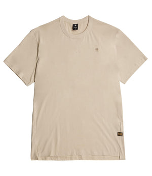 G-Star T-shirt Nifous R T Uomo Mod. D24449-336 1214 Dk Brick