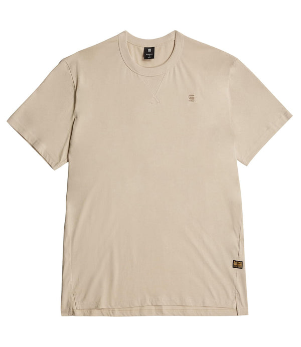 G-Star T-shirt Nifous R T Uomo Mod. D24449-336 1214 Dk Brick