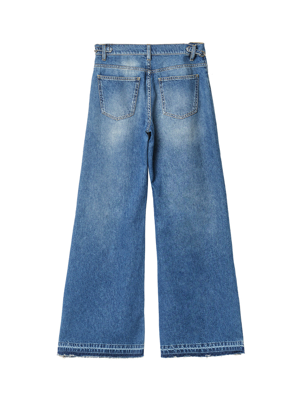 GAELLE PARIS Jeans Donna Mod. GAACBW04722 DENIM DENIM