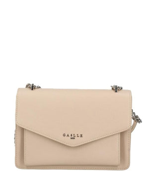 GAELLE PARIS Borsa Donna Mod. GAACW02104 BEIGE Beige